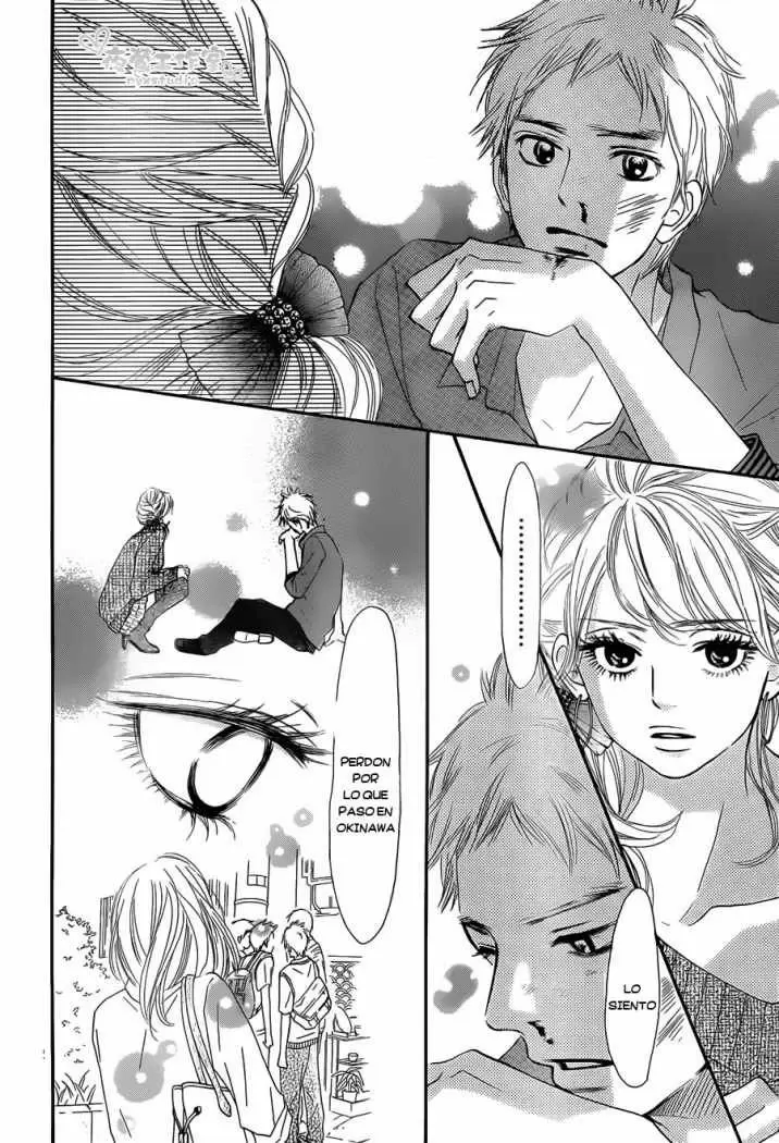 Kimi Ni Todoke - Capítulo 71 - Página 23 - LectorTMOo