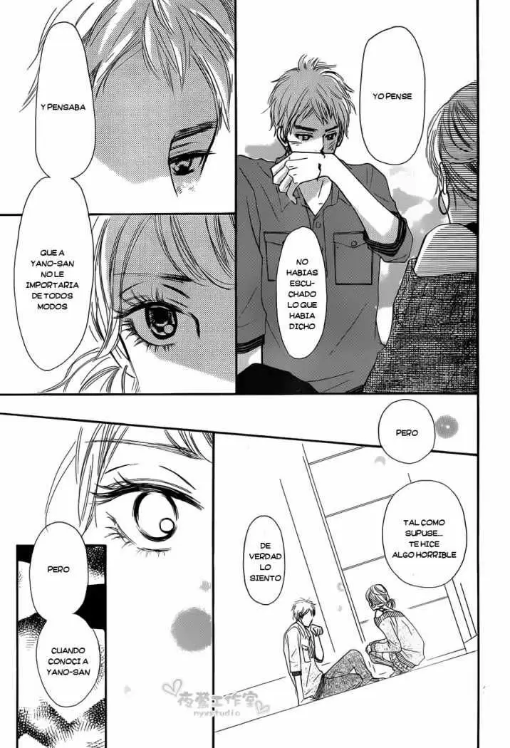 Kimi Ni Todoke - Capítulo 71 - Página 24 - LectorTMOo