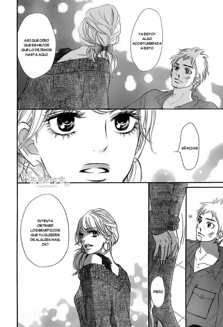 Kimi Ni Todoke - Capítulo 71 - Página 27 - LectorTMOo