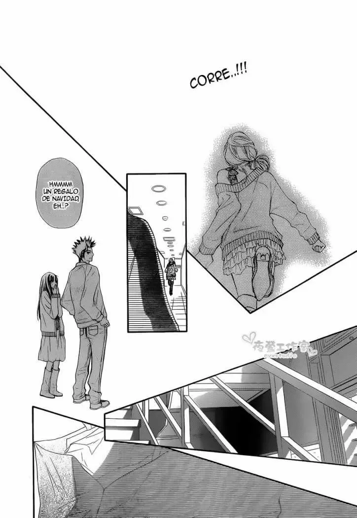 Kimi Ni Todoke - Capítulo 71 - Página 29 - LectorTMOo