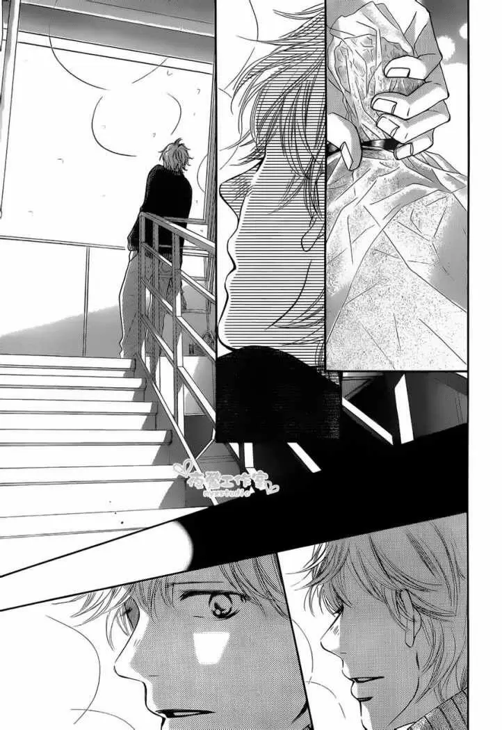 Kimi Ni Todoke - Capítulo 71 - Página 30 - LectorTMOo