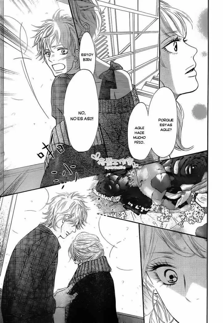 Kimi Ni Todoke - Capítulo 71 - Página 32 - LectorTMOo