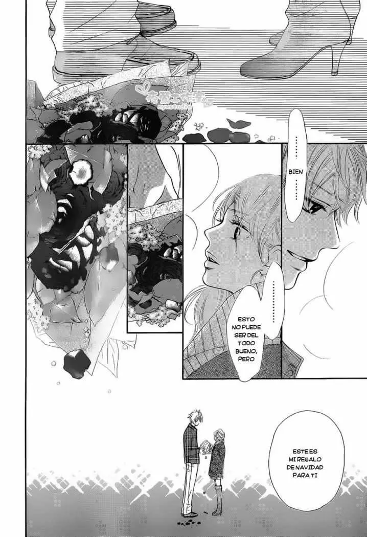 Kimi Ni Todoke - Capítulo 71 - Página 33 - LectorTMOo