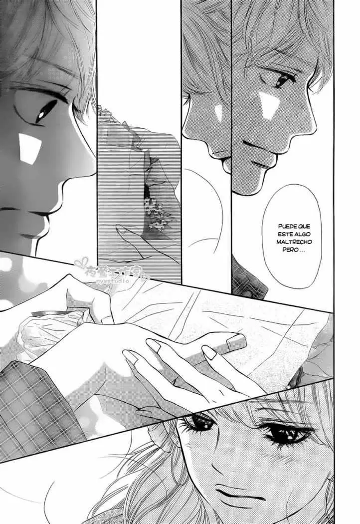 Kimi Ni Todoke - Capítulo 71 - Página 34 - LectorTMOo