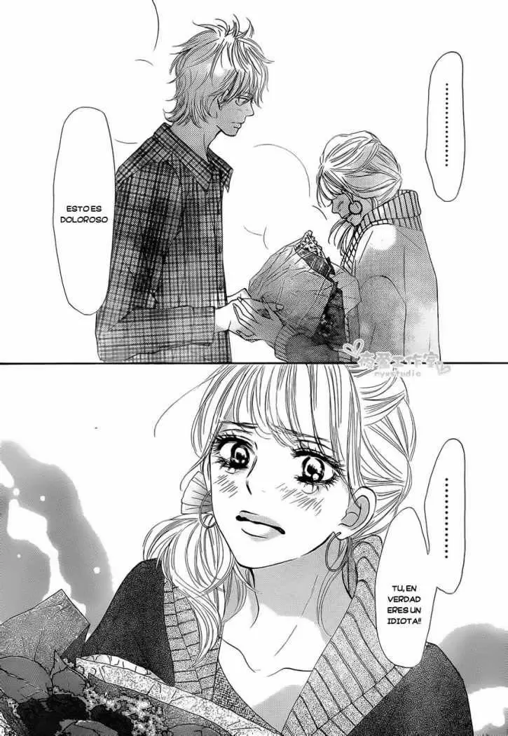 Kimi Ni Todoke - Capítulo 71 - Página 35 - LectorTMOo