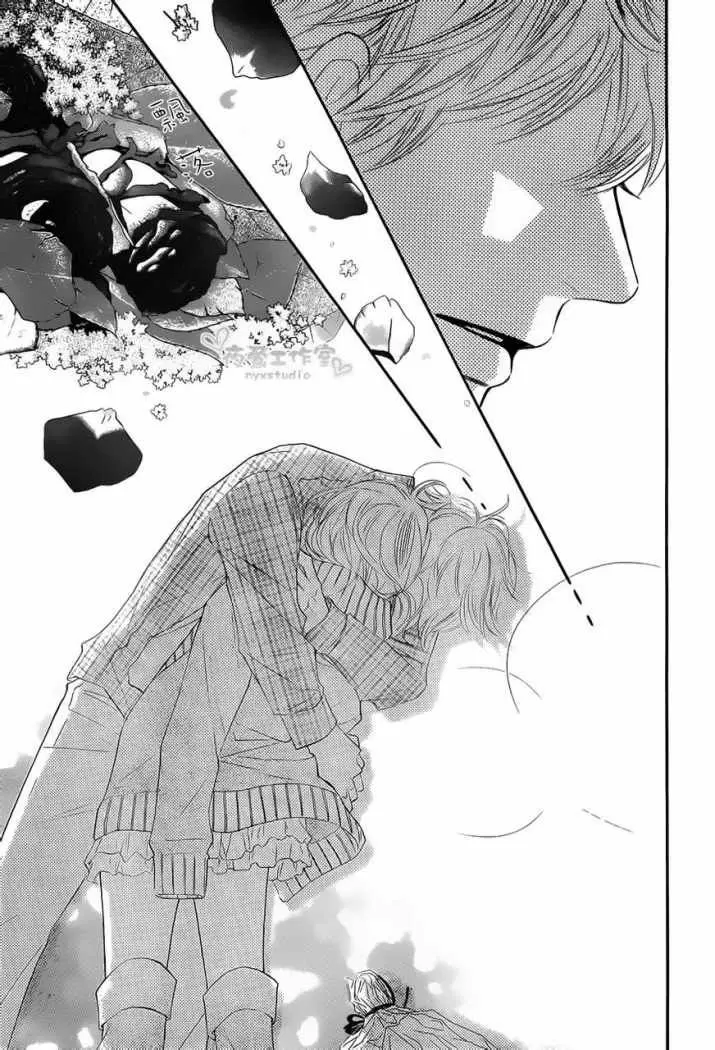 Kimi Ni Todoke - Capítulo 71 - Página 36 - LectorTMOo