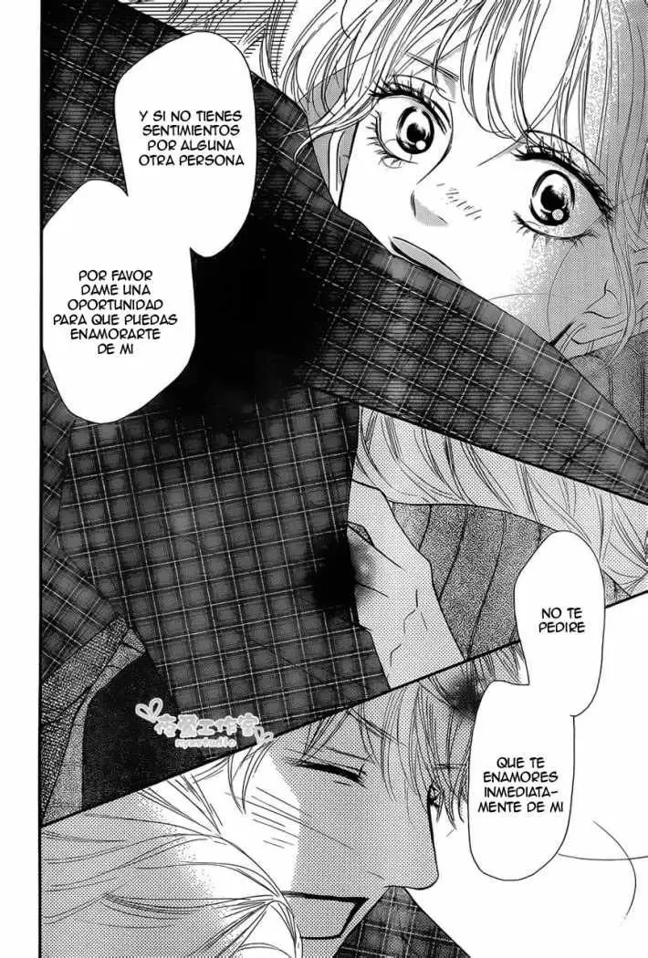Kimi Ni Todoke - Capítulo 71 - Página 39 - LectorTMOo