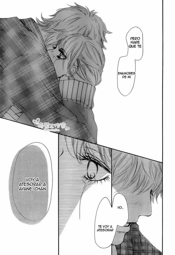Kimi Ni Todoke - Capítulo 71 - Página 40 - LectorTMOo