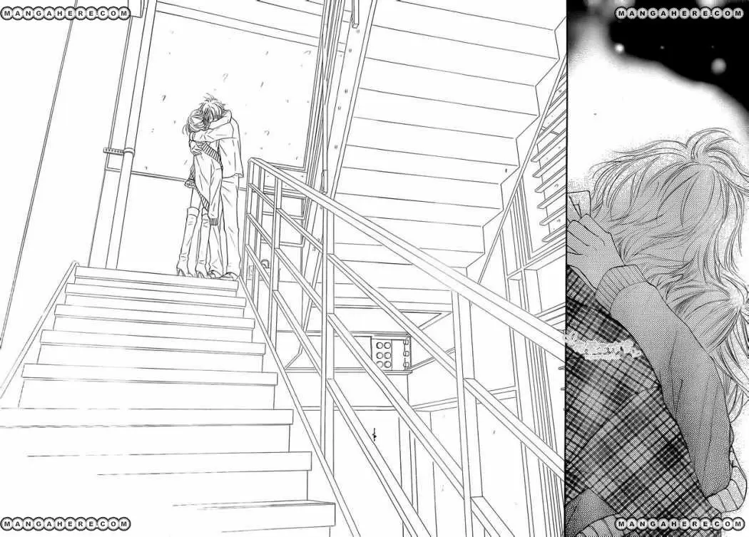 Kimi Ni Todoke - Capítulo 71 - Página 41 - LectorTMOo