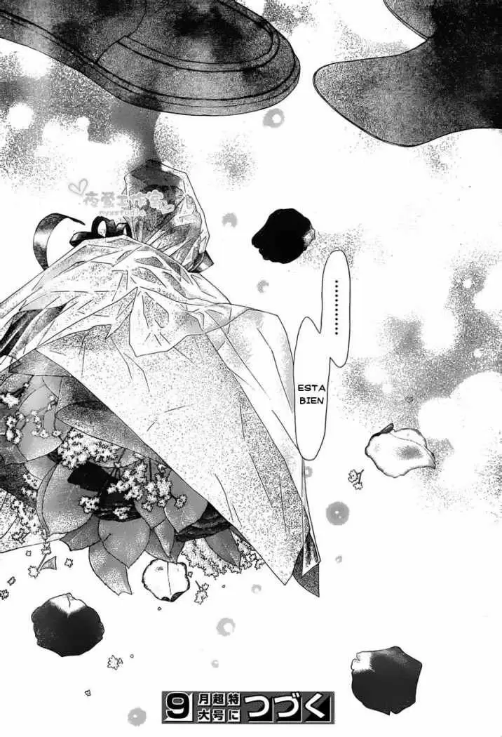 Kimi Ni Todoke - Capítulo 71 - Página 42 - LectorTMOo