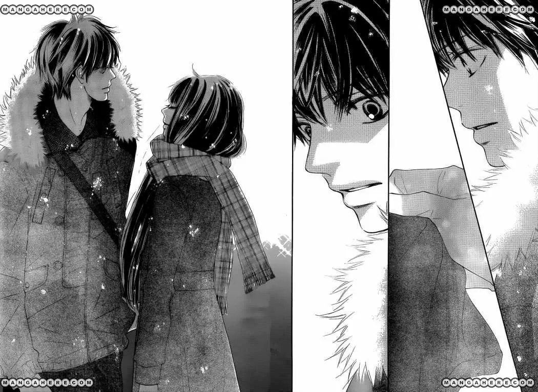Kimi Ni Todoke capítulo 72 página 29
