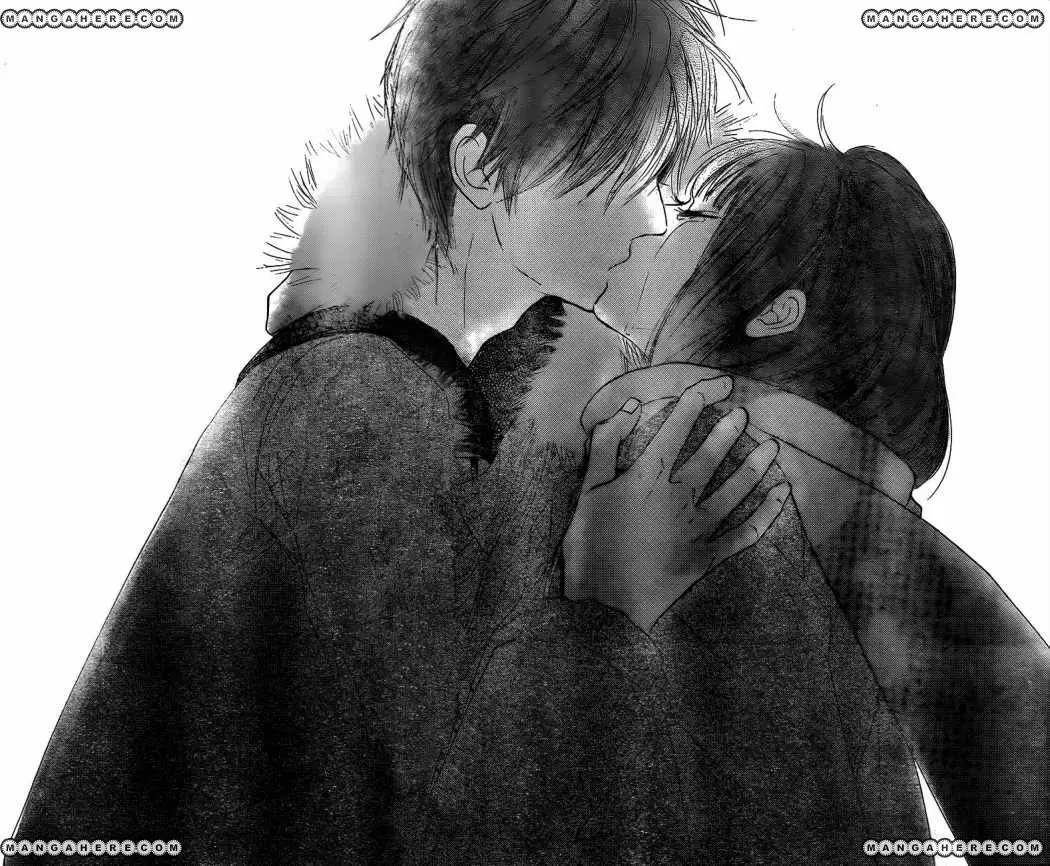Kimi Ni Todoke capítulo 72 página 38
