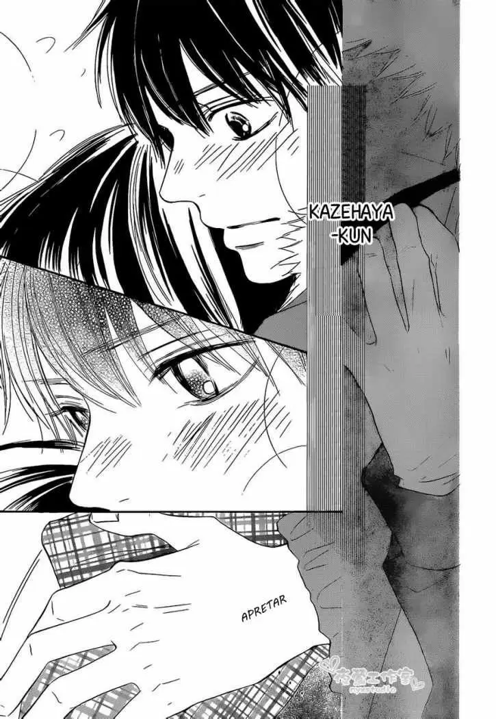 Kimi Ni Todoke capítulo 73 página 9