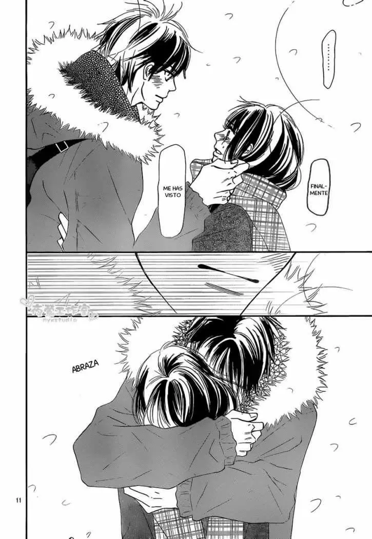 Kimi Ni Todoke capítulo 73 página 12