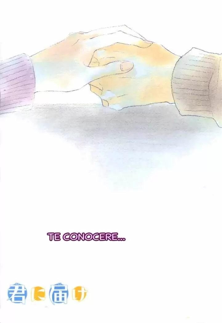 Kimi Ni Todoke - Capítulo 74 - Página 3 - LectorTMOo