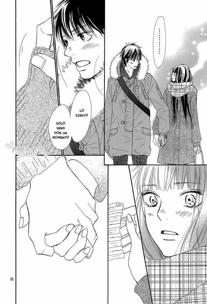Kimi Ni Todoke - Capítulo 74 - Página 26 - LectorTMOo