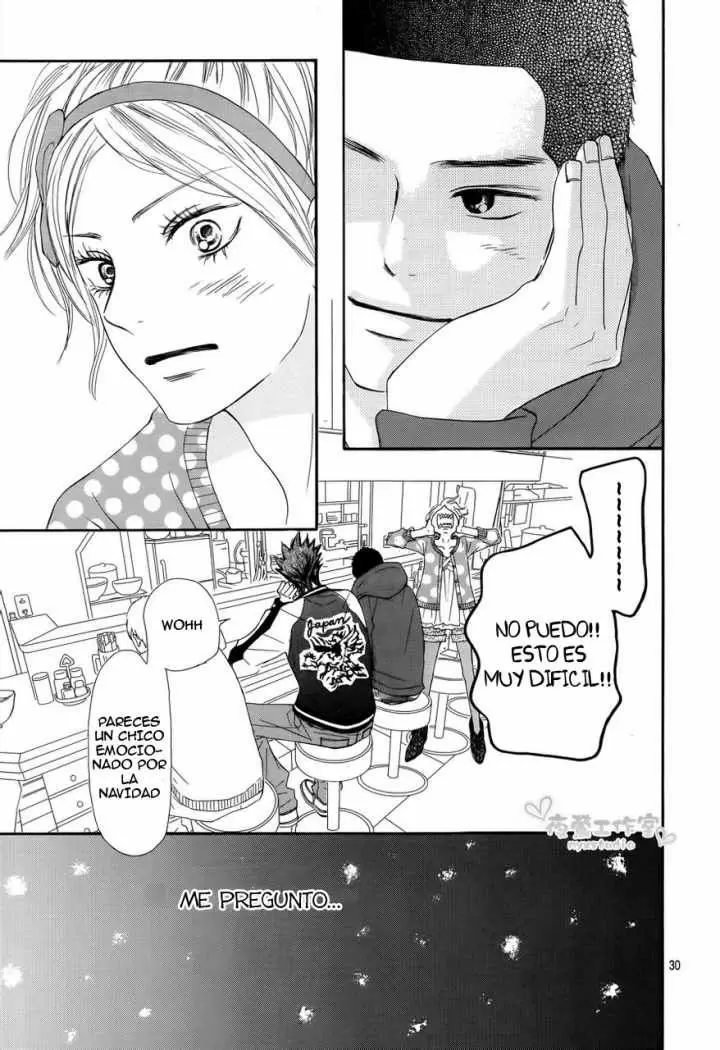 Kimi Ni Todoke - Capítulo 74 - Página 31 - LectorTMOo