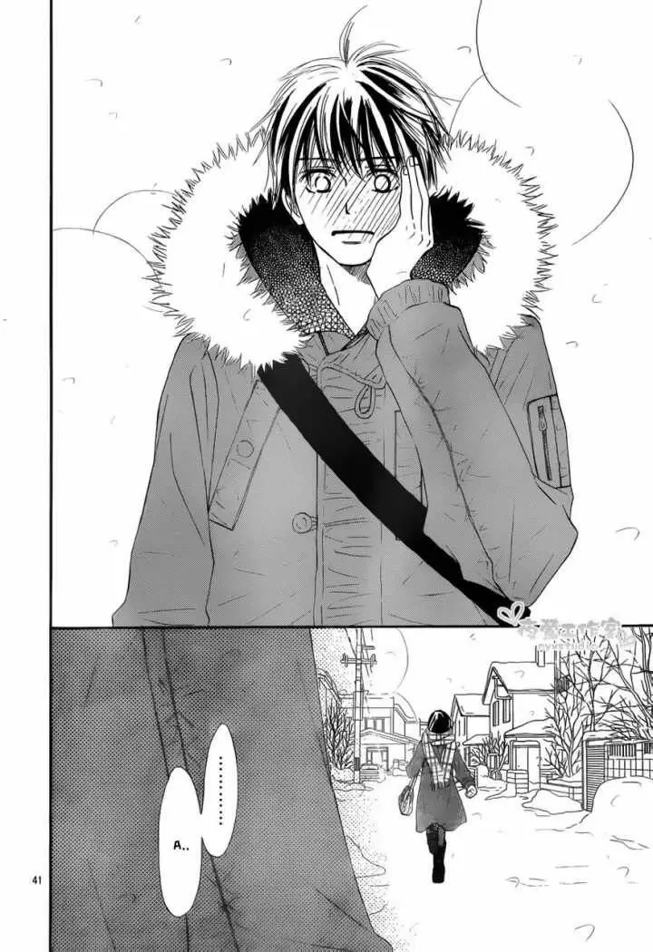 Kimi Ni Todoke - Capítulo 74 - Página 42 - LectorTMOo
