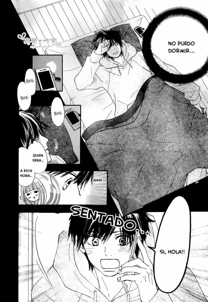 Kimi Ni Todoke - Capítulo 75 - Página 6 - LectorTMOo