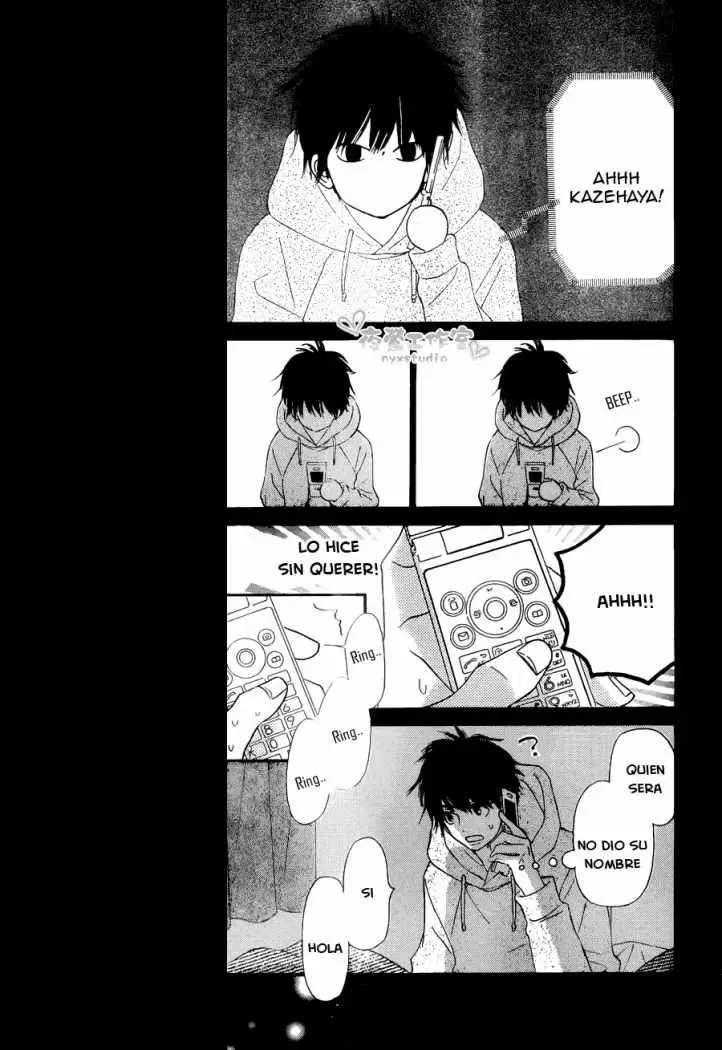 Kimi Ni Todoke - Capítulo 75 - Página 7 - LectorTMOo