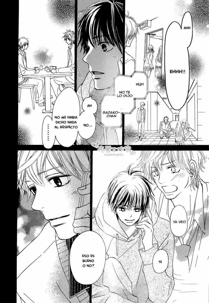 Kimi Ni Todoke - Capítulo 75 - Página 10 - LectorTMOo