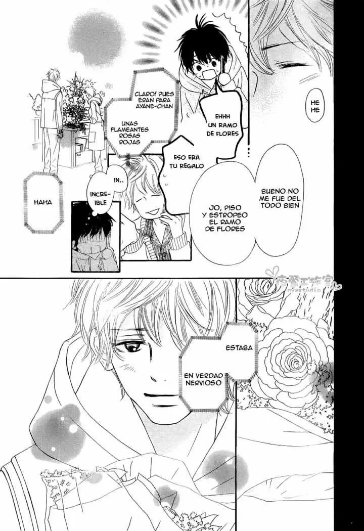 Kimi Ni Todoke - Capítulo 75 - Página 11 - LectorTMOo