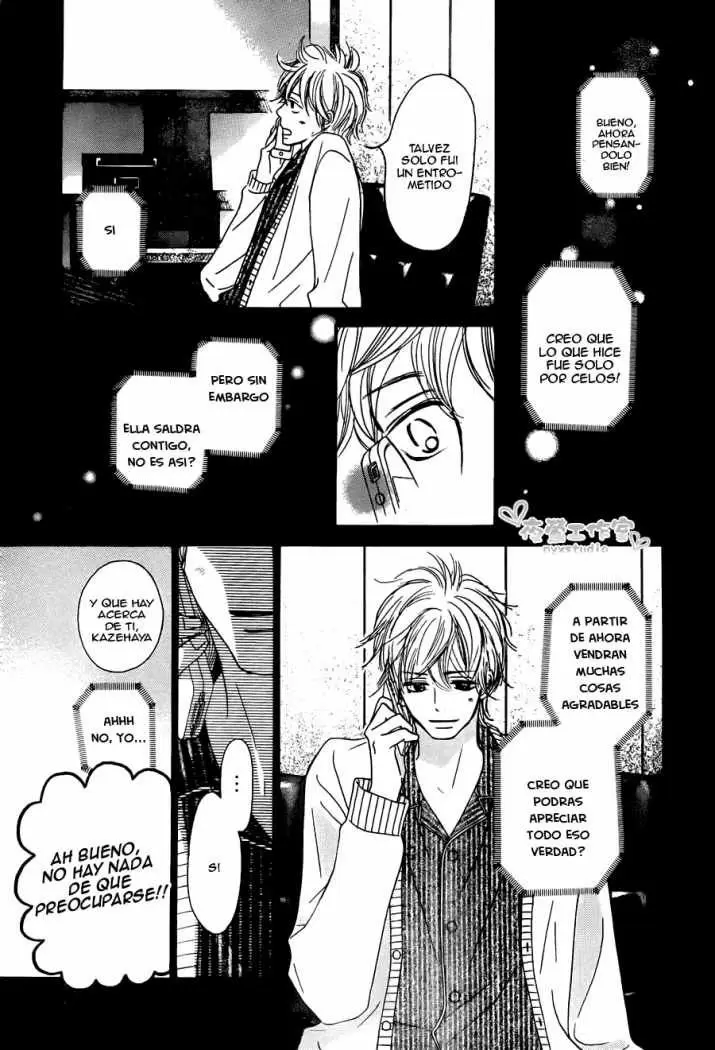 Kimi Ni Todoke - Capítulo 75 - Página 13 - LectorTMOo