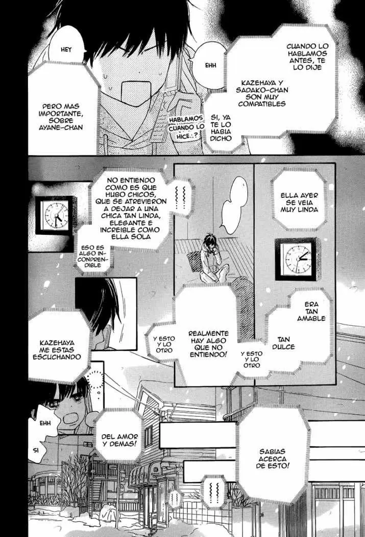 Kimi Ni Todoke - Capítulo 75 - Página 14 - LectorTMOo