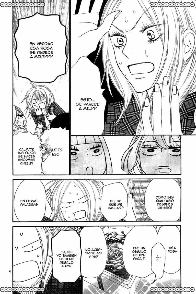 Kimi Ni Todoke capítulo 76 página 5