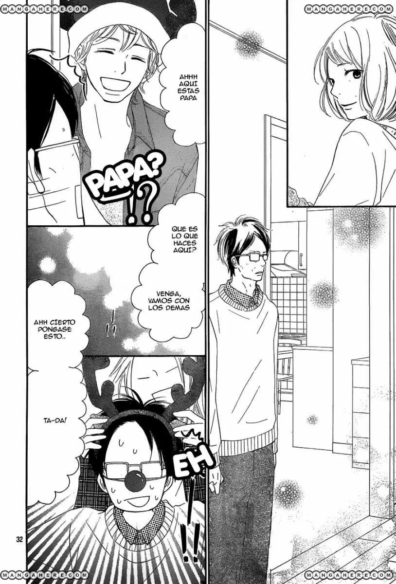 Kimi Ni Todoke capítulo 76 página 33