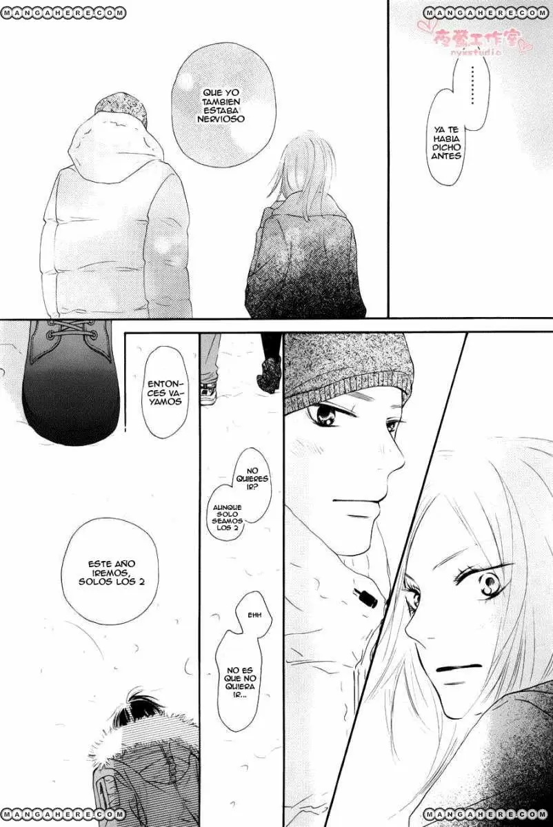 Kimi Ni Todoke - Capítulo 77 - Página 12 - LectorTMOo