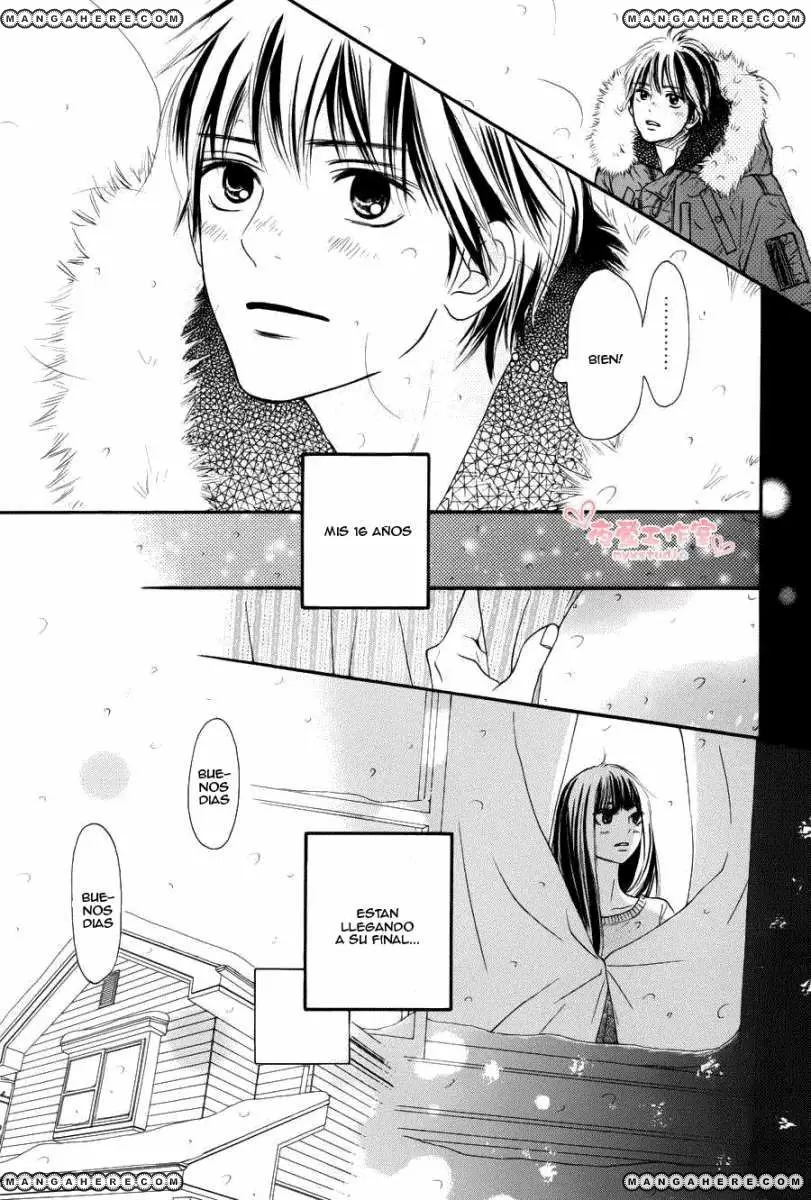 Kimi Ni Todoke - Capítulo 77 - Página 13 - LectorTMOo