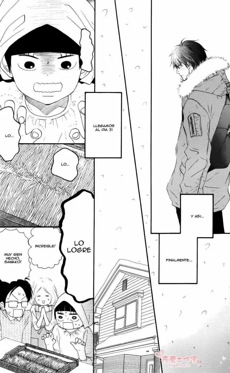Kimi Ni Todoke - Capítulo 77 - Página 20 - LectorTMOo