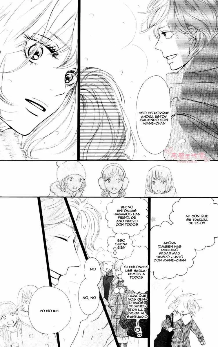 Kimi Ni Todoke - Capítulo 77 - Página 31 - LectorTMOo