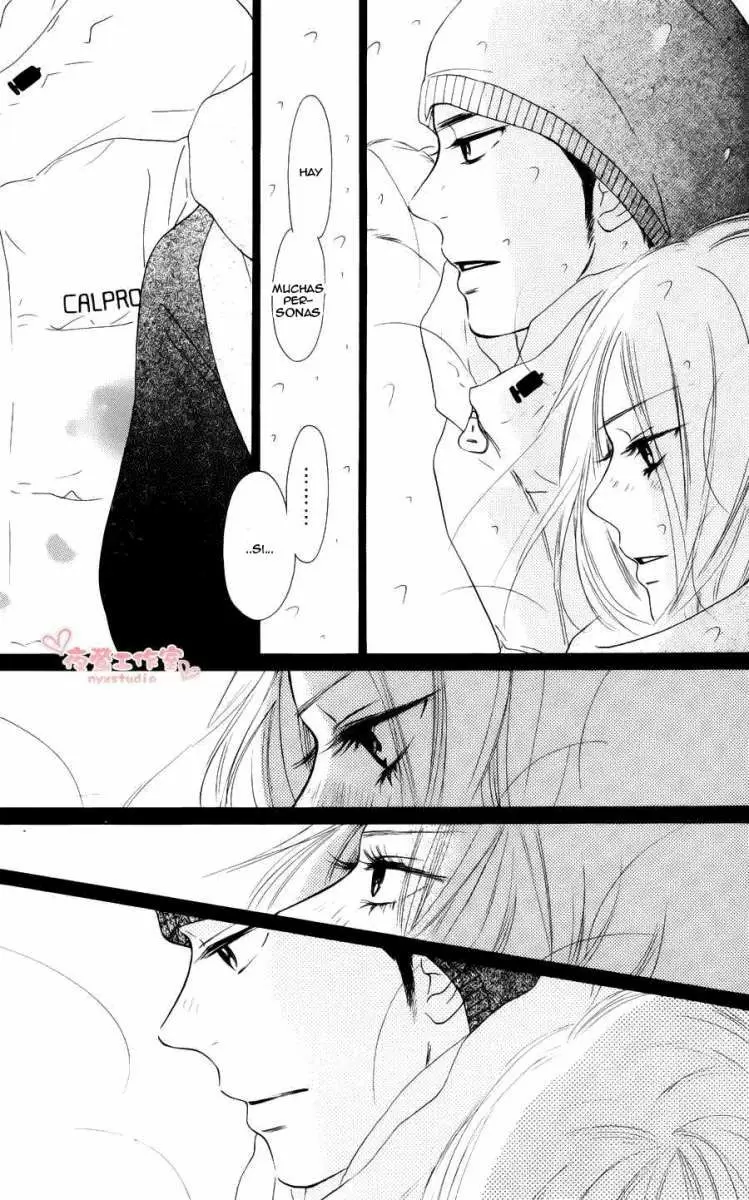 Kimi Ni Todoke - Capítulo 77 - Página 37 - LectorTMOo