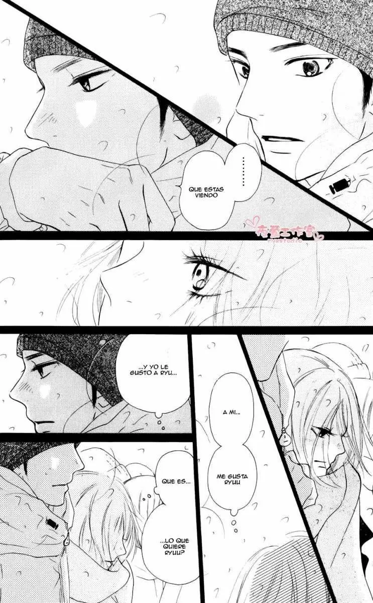 Kimi Ni Todoke - Capítulo 77 - Página 38 - LectorTMOo