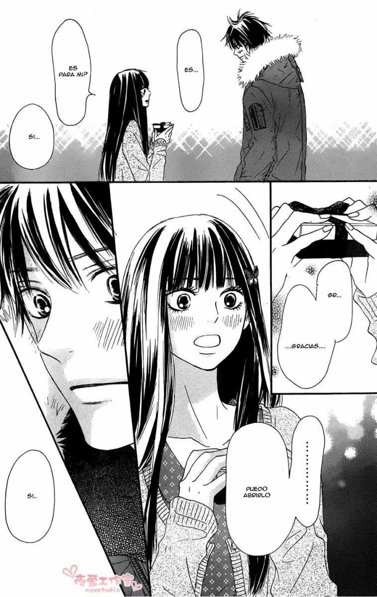 Kimi Ni Todoke - Capítulo 77 - Página 44 - LectorTMOo