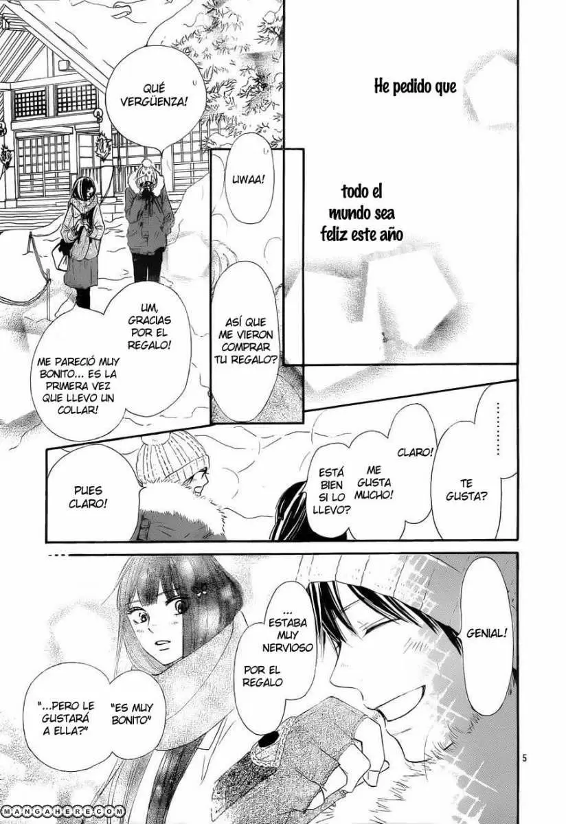 Kimi Ni Todoke - Capítulo 78 - Página 6 - LectorTMOo