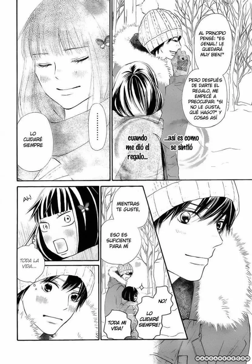 Kimi Ni Todoke - Capítulo 78 - Página 7 - LectorTMOo