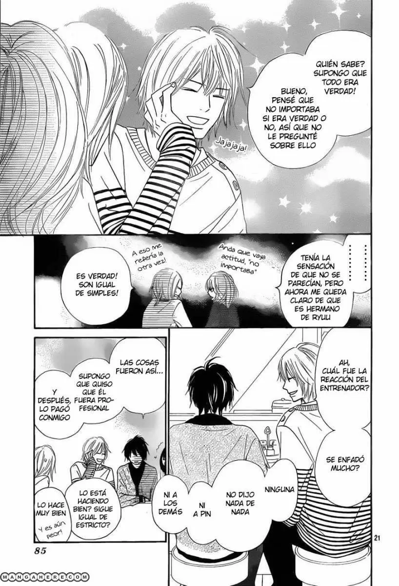 Kimi Ni Todoke - Capítulo 78 - Página 22 - LectorTMOo