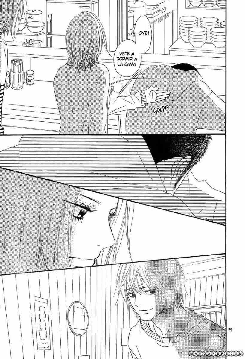 Kimi Ni Todoke - Capítulo 78 - Página 30 - LectorTMOo