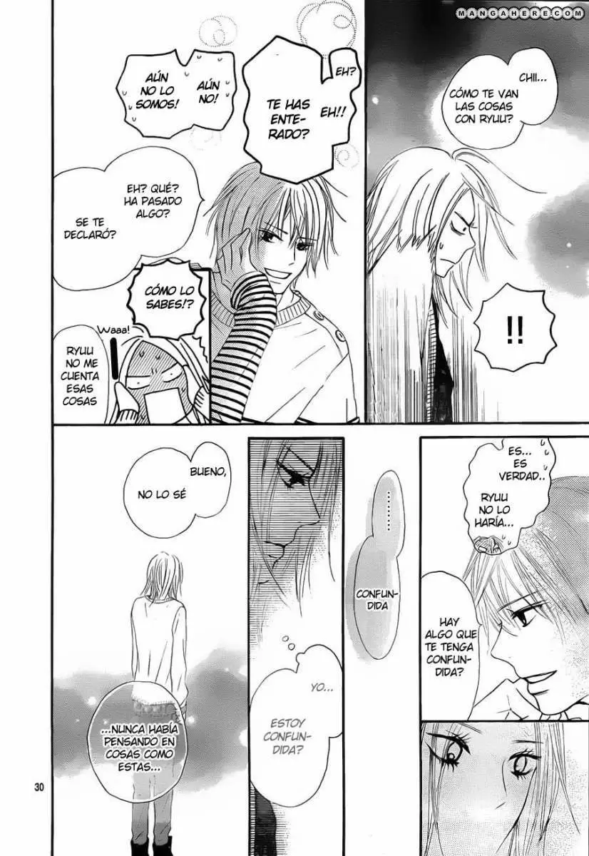 Kimi Ni Todoke - Capítulo 78 - Página 31 - LectorTMOo