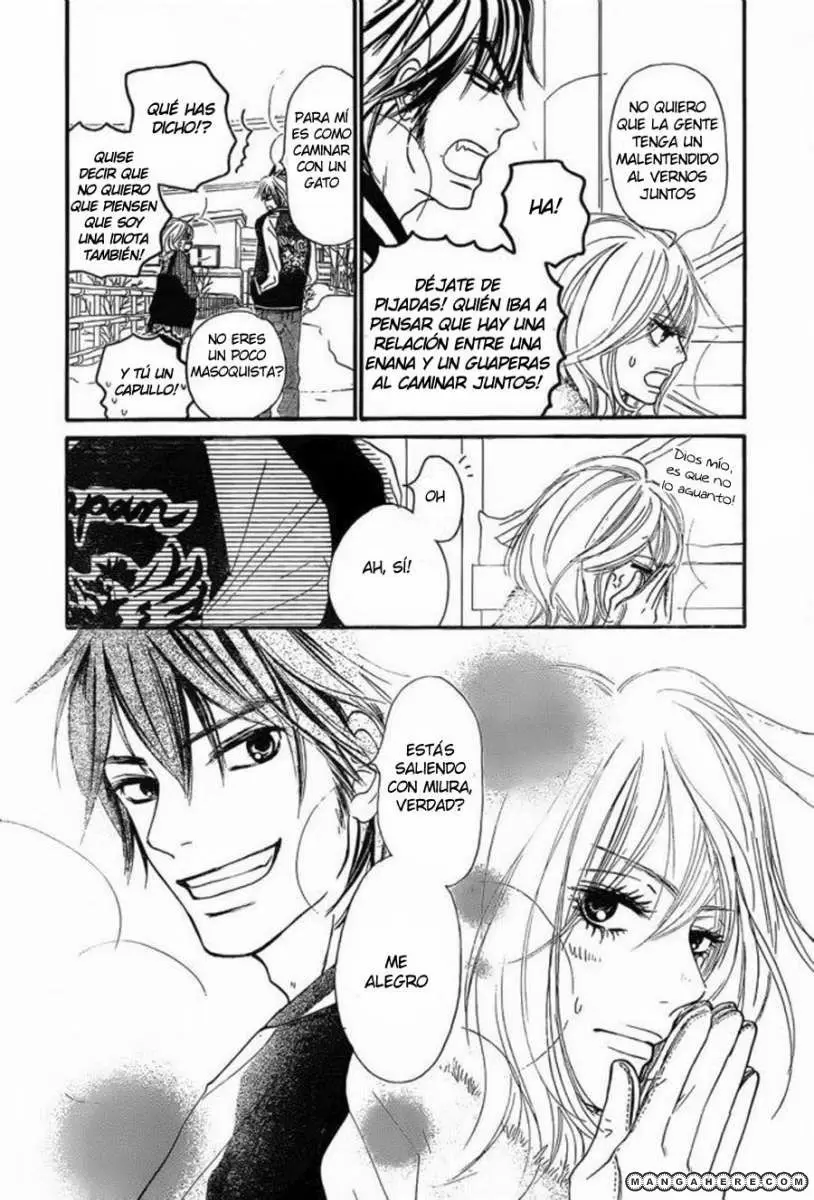 Kimi Ni Todoke - Capítulo 78 - Página 35 - LectorTMOo