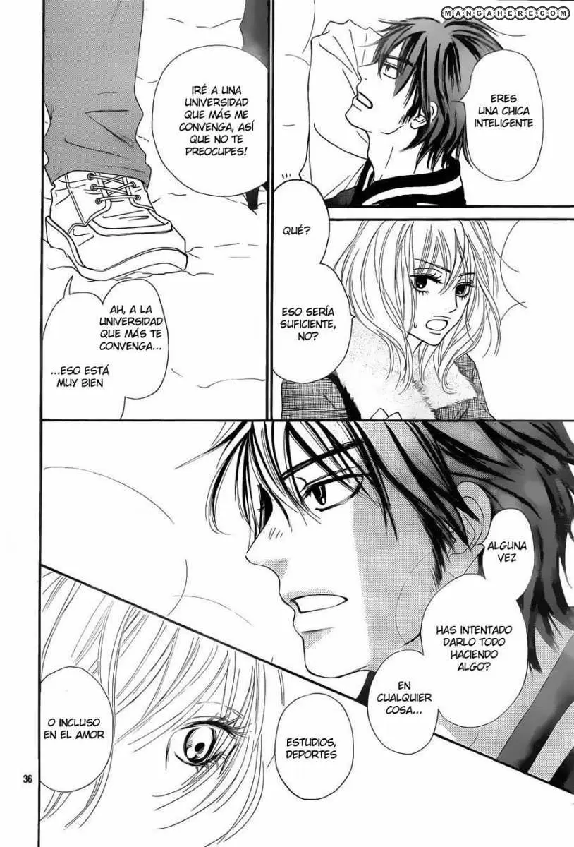 Kimi Ni Todoke - Capítulo 78 - Página 37 - LectorTMOo