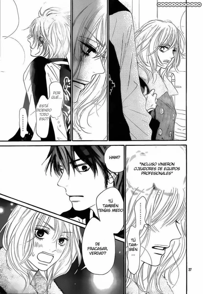 Kimi Ni Todoke - Capítulo 78 - Página 38 - LectorTMOo