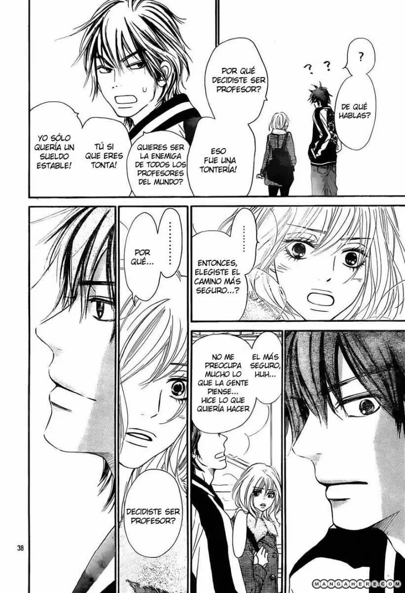 Kimi Ni Todoke - Capítulo 78 - Página 39 - LectorTMOo