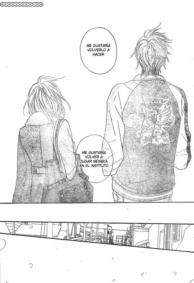 Kimi Ni Todoke - Capítulo 78 - Página 40 - LectorTMOo