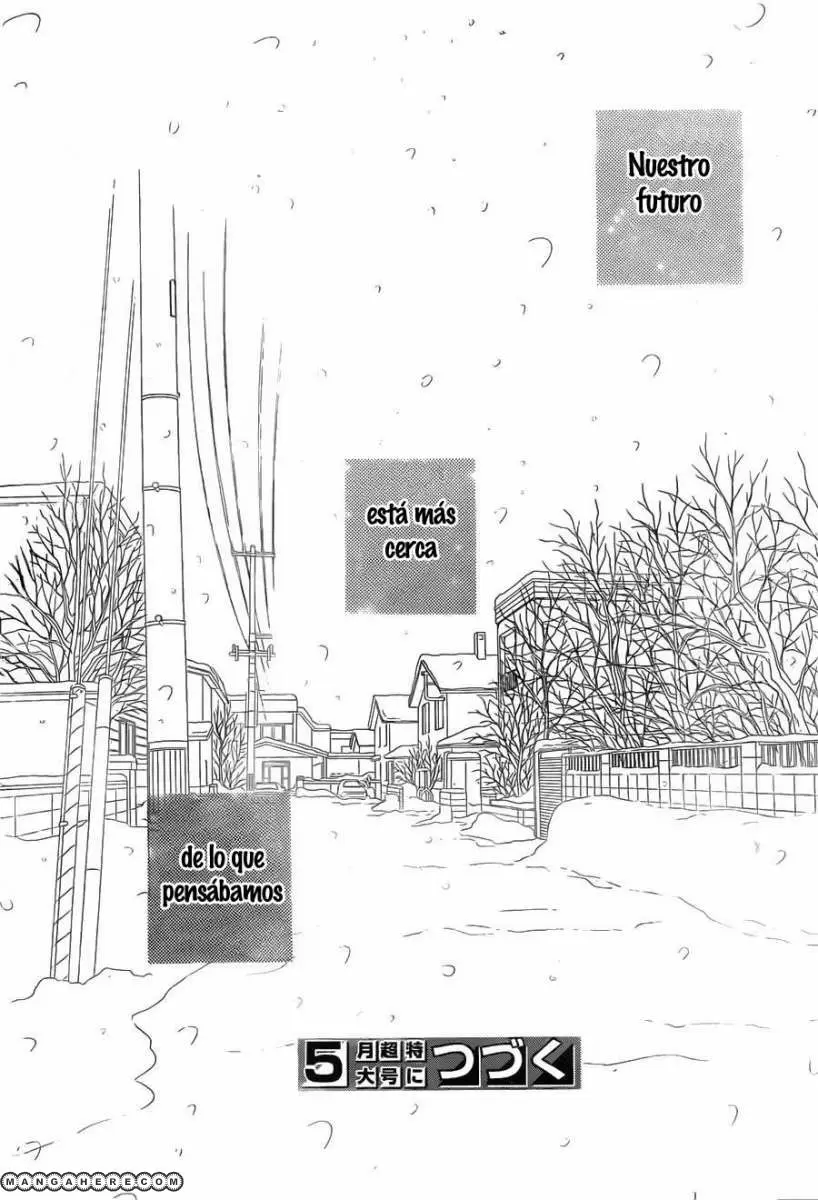 Kimi Ni Todoke - Capítulo 78 - Página 43 - LectorTMOo