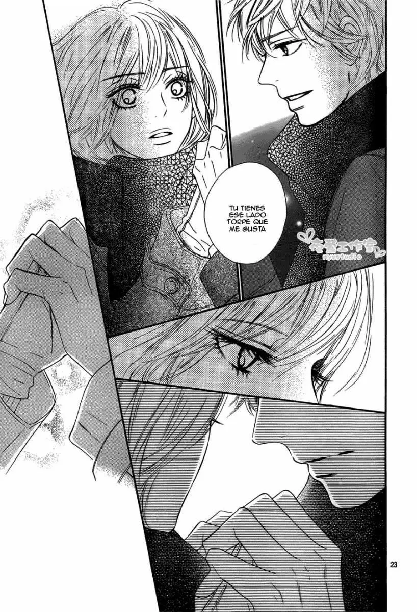 Kimi Ni Todoke capítulo 79 página 24