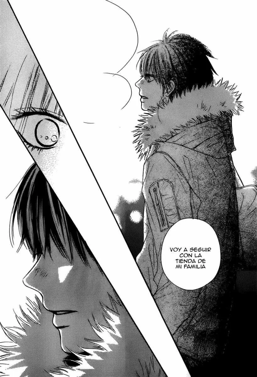 Kimi Ni Todoke capítulo 79 página 40